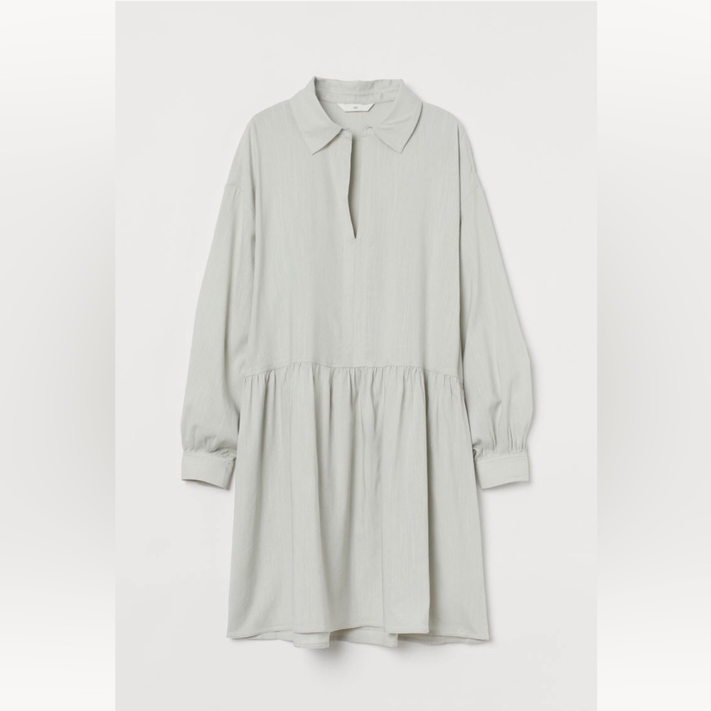 H&M Airy Dress